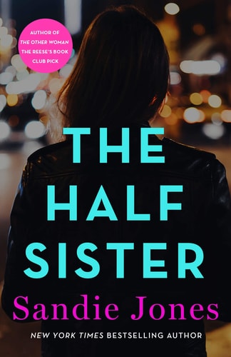The Half Sister A Novel