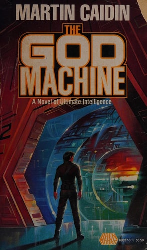The God Machine