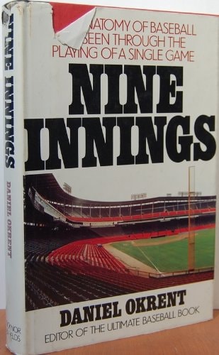 Nine Innings