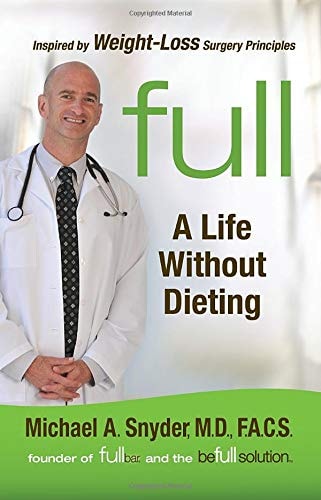 Full: A Life Without Dieting