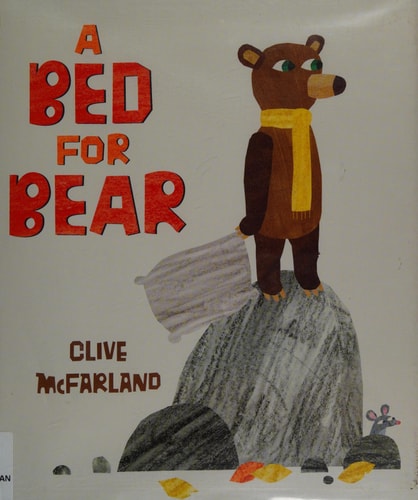 A Bed for Bear