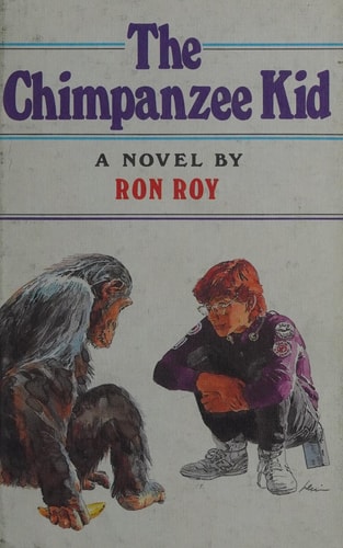 The Chimpanzee Kid