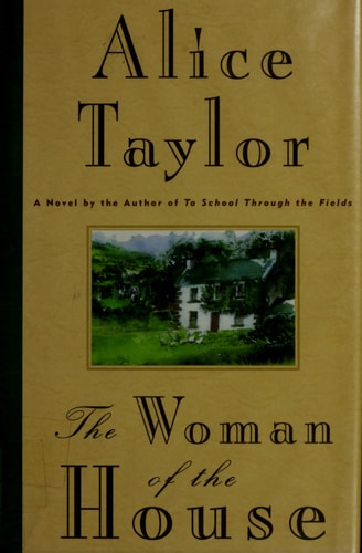 The Woman of the House