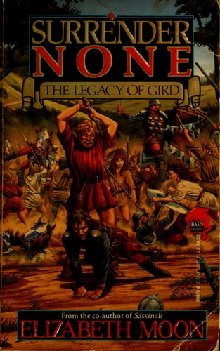 Surrender None: The Legacy of Gird