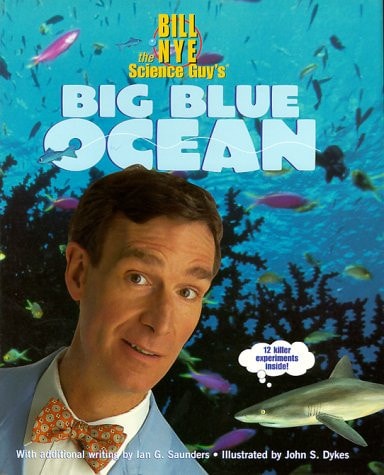 Bill Nye the Science Guy's Big Blue Ocean
