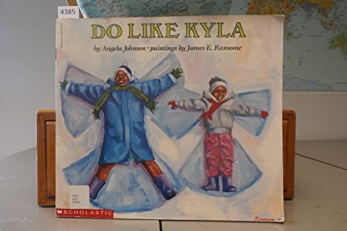 Do like Kyla