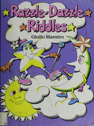 Razzle-Dazzle Riddles