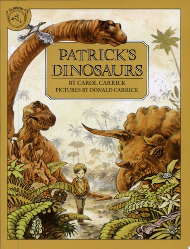 Patrick's Dinosaurs