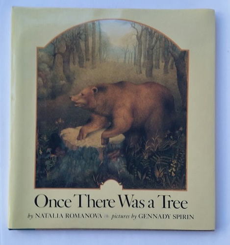 Once There Was a Tree
