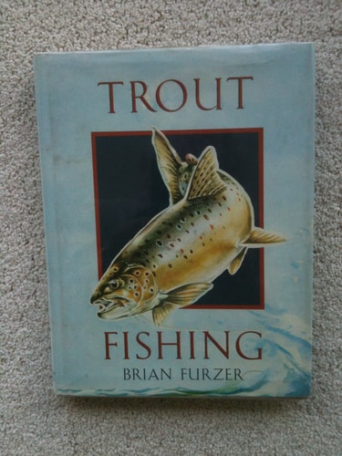 Trout Fishing