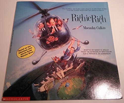 Richie Rich