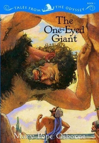 Tales from the Odyssey #1: The One-Eyed Giant