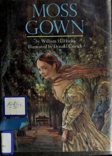 Moss Gown