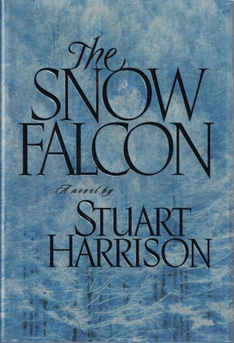 The Snow Falcon