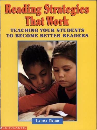 Reading Strategies That Work