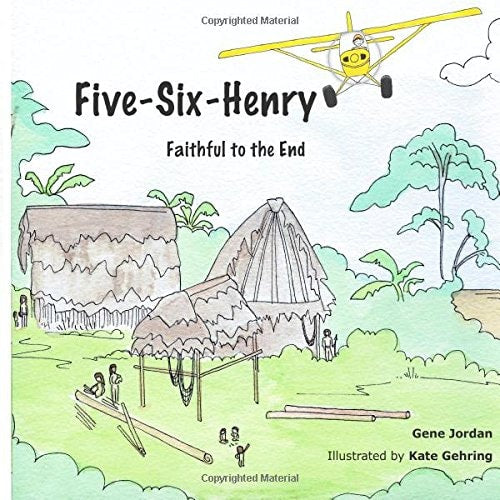 Five-Six-Henry: Faithful to the End