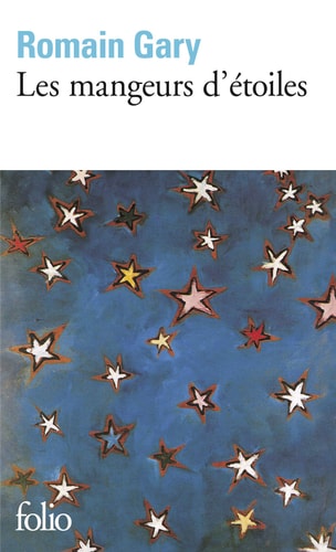 Les mangeurs d'étoiles
