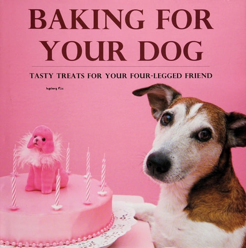 Baking For Your Dog: Tasty Treats For Your Four-Legged Friends