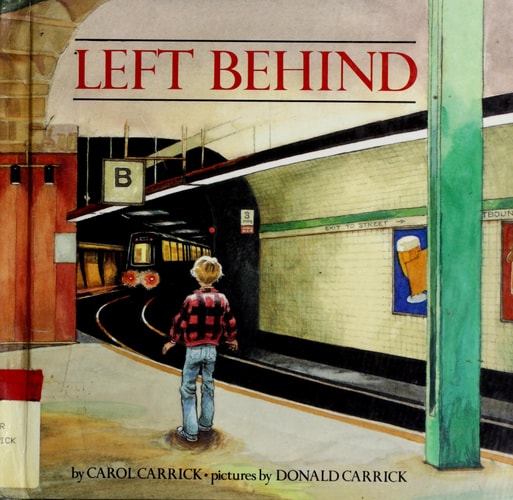 Left Behind