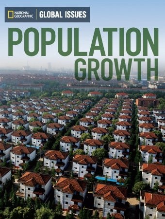 Global Issues: Population Growth (above-level)