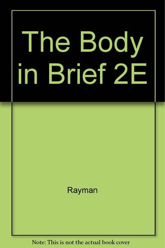 The Body in Brief: Essentials for Health Care