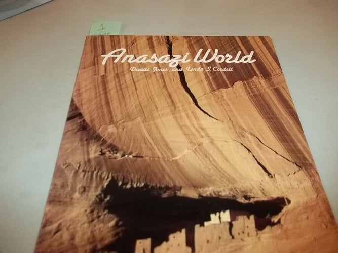 Anasazi World