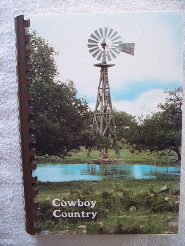 Cowboy Country