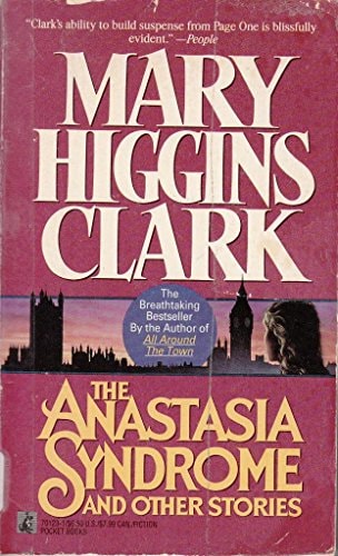 The Anastasia Syndrome and Other Stories