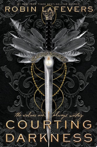 Courting Darkness