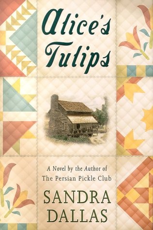 Alice's Tulips: A Novel