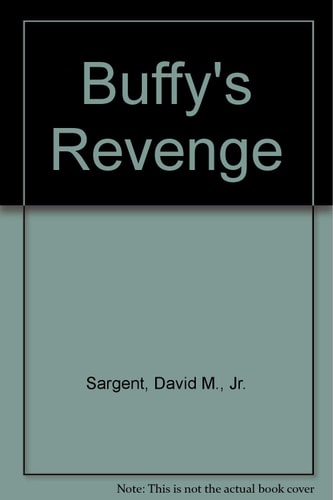 Buffy's Revenge
