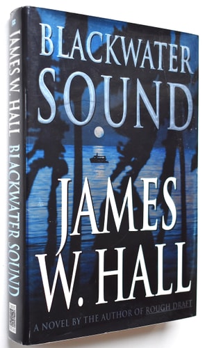 Blackwater Sound: A Novel