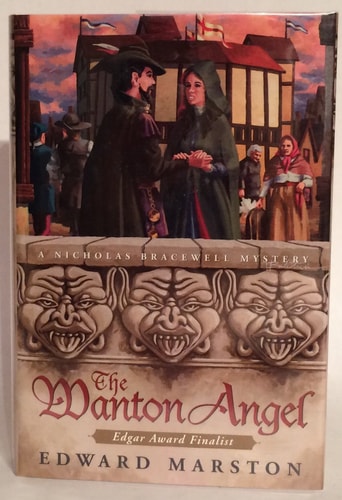The Wanton Angel
