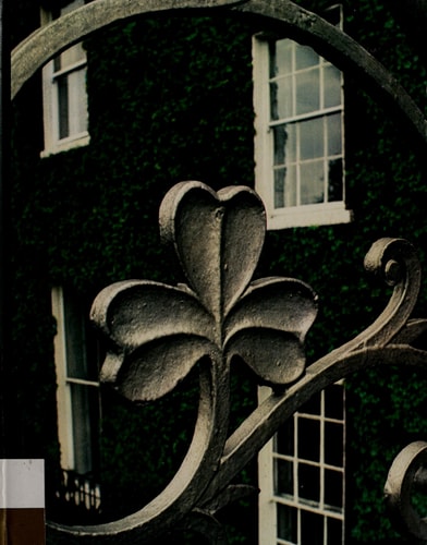 Dublin (The Great Cities)