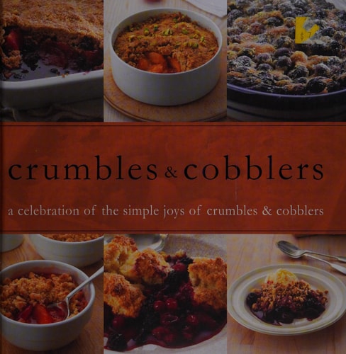 Crumbles & Cobblers