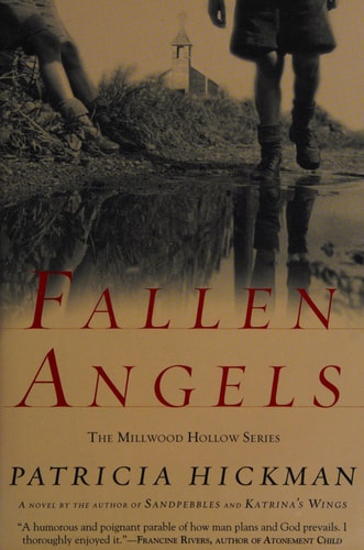 Fallen Angels (Millwood Hollow Series #1)