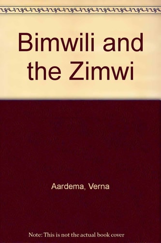 Bimwili and the Zimwi