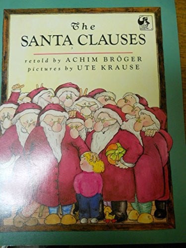 The Santa Clauses