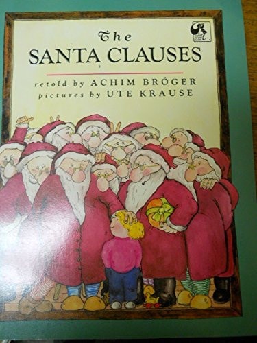 The Santa Clauses