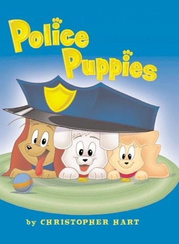 Police Puppies