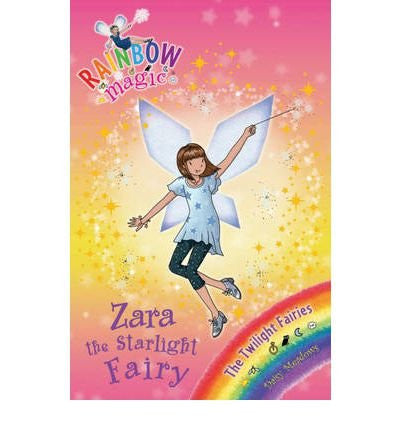 Zara the Starlight Fairy