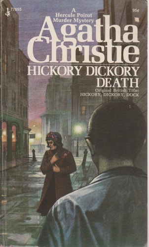 Hickory Dickory Death