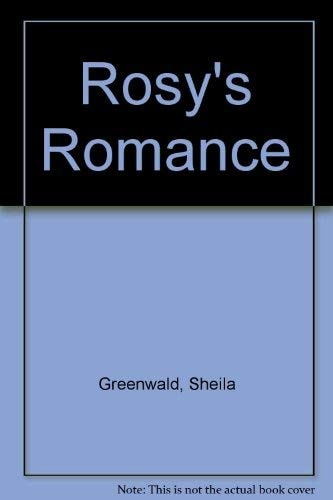 Rosy's Romance
