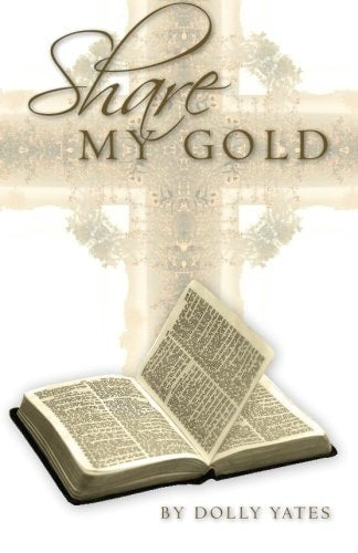 "Share my Gold"