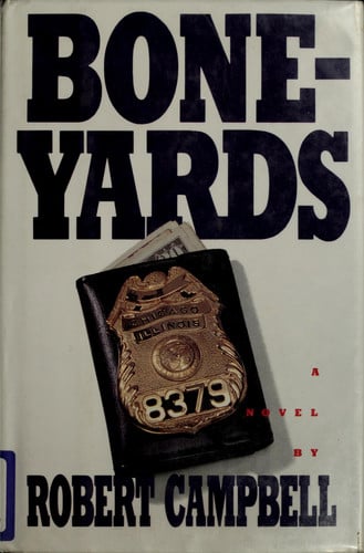 Boneyards