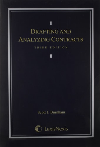 Drafting and Analyzing Contracts