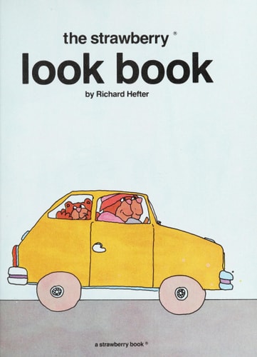 The Strawberry Look Book