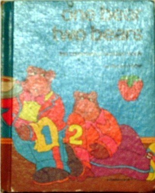 One Bear Two Bears