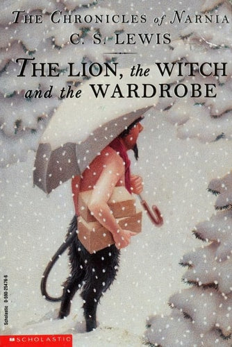 The Chronicles of Narnia