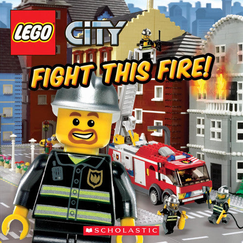Fight this Fire!